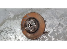 Recambio de mangueta delantera izquierda para kia carens ( ) concept referencia OEM IAM 51715A4001