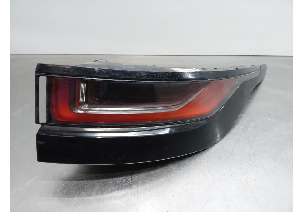 Recambio de piloto trasero derecho para land rover range rover evoque (l551) 2.0 d150 referencia OEM IAM   