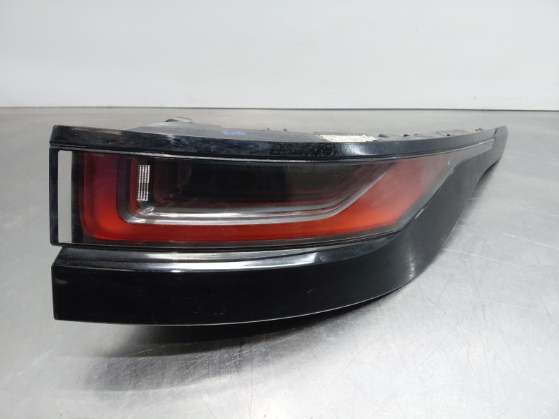 Recambio de piloto trasero derecho para land rover range rover evoque (l551) 2.0 d150 referencia OEM IAM   