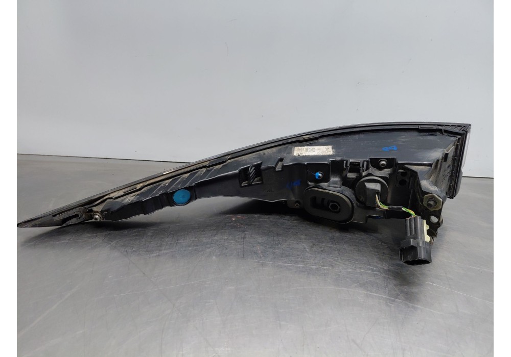 Recambio de piloto trasero derecho para land rover range rover evoque (l551) 2.0 d150 referencia OEM IAM   