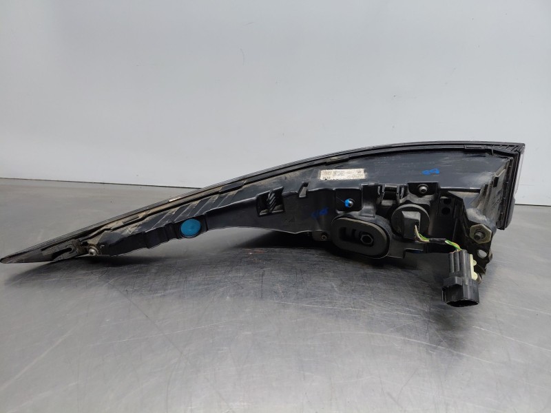 Recambio de piloto trasero derecho para land rover range rover evoque (l551) 2.0 d150 referencia OEM IAM   