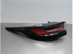 Recambio de piloto trasero izquierdo para land rover range rover evoque (l551) 2.0 d150 referencia OEM IAM   