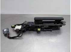 Recambio de maneta exterior lateral izquierda para land rover range rover evoque (l551) 2.0 d150 referencia OEM IAM   