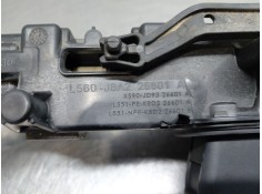 Recambio de maneta exterior lateral izquierda para land rover range rover evoque (l551) 2.0 d150 referencia OEM IAM    2