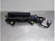 Recambio de maneta exterior lateral derecha para land rover range rover evoque (l551) 2.0 d150 referencia OEM IAM   