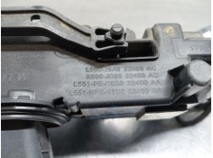 Recambio de maneta exterior lateral derecha para land rover range rover evoque (l551) 2.0 d150 referencia OEM IAM    2