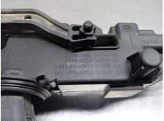 Recambio de maneta exterior lateral derecha para land rover range rover evoque (l551) 2.0 d150 referencia OEM IAM    2