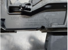 Recambio de maneta exterior lateral izquierda para land rover range rover evoque (l551) 2.0 d150 referencia OEM IAM    2