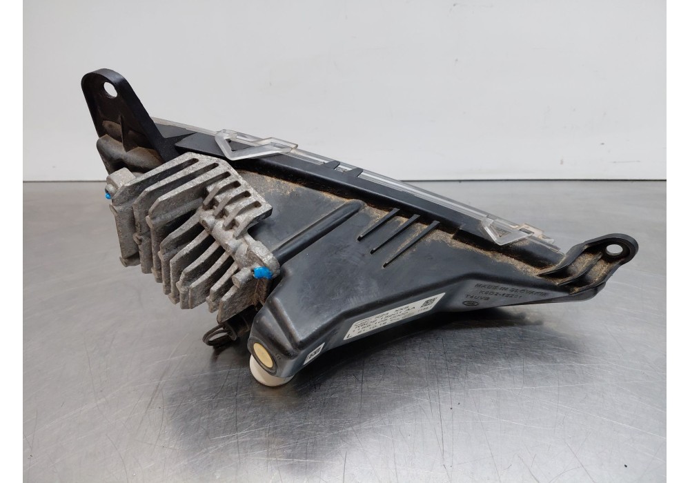 Recambio de piloto delantero izquierdo para land rover range rover evoque (l551) 2.0 d150 referencia OEM IAM   