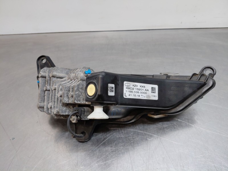 Recambio de piloto delantero izquierdo para land rover range rover evoque (l551) 2.0 d150 referencia OEM IAM   