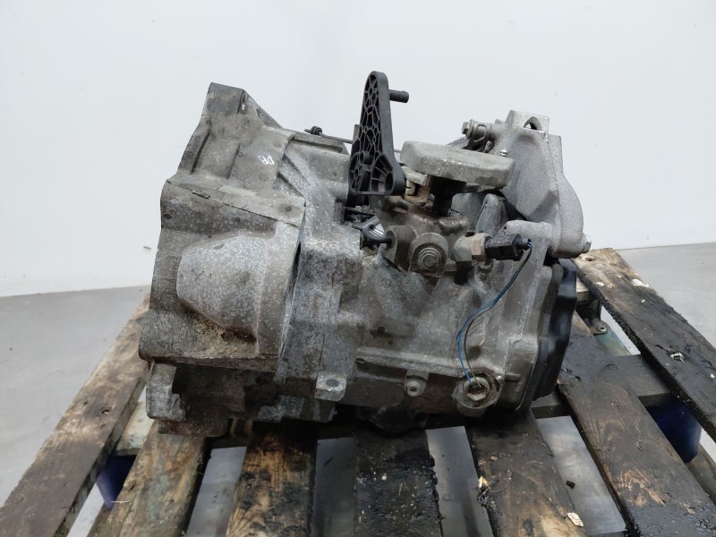 Recambio de caja cambios para volkswagen golf vi variant (aj5) comfortline referencia OEM IAM   