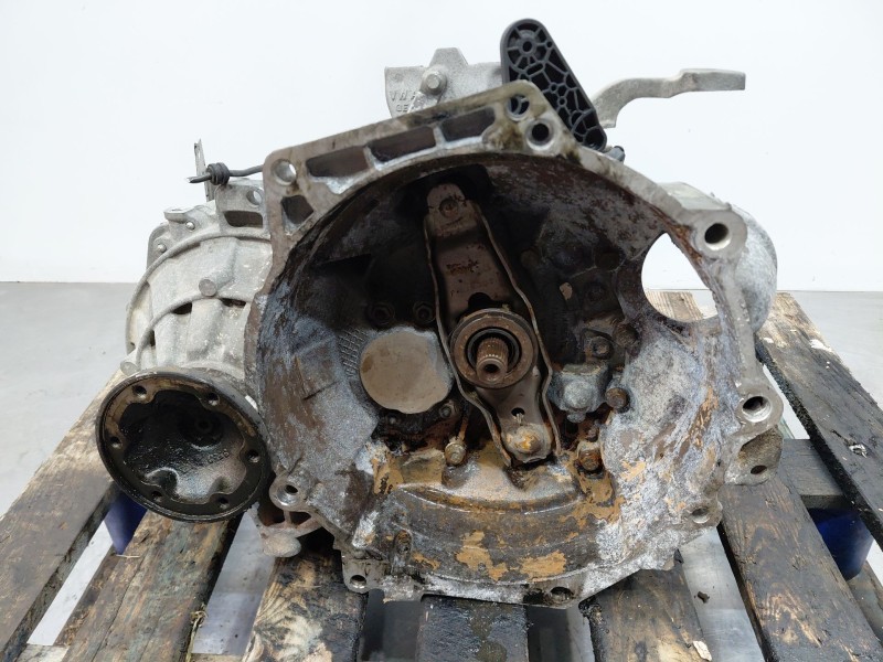 Recambio de caja cambios para volkswagen golf vi variant (aj5) comfortline referencia OEM IAM   