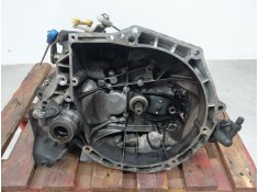 Recambio de caja cambios para citroën c3 i (fc_, fn_) 1.4 hdi referencia OEM IAM    2