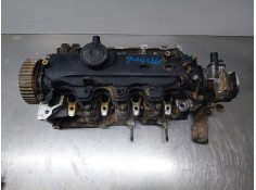 Recambio de culata para dacia lodgy laureate referencia OEM IAM   