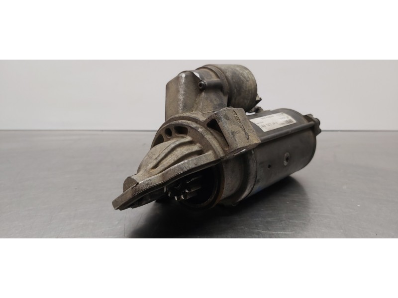 Recambio de motor arranque para ford transit custom kasten 330 l1 referencia OEM IAM 2380307 BK3T11000CB 