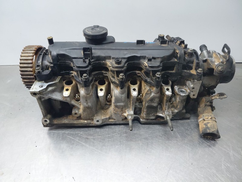 Recambio de culata para dacia lodgy laureate referencia OEM IAM   