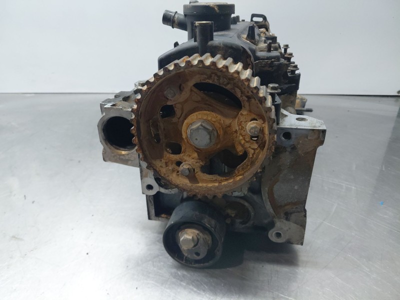Recambio de culata para dacia lodgy laureate referencia OEM IAM   