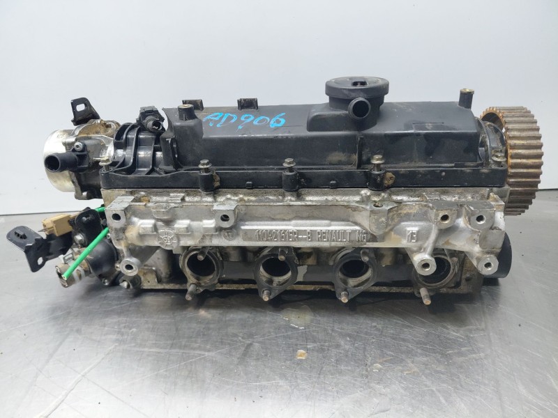 Recambio de culata para dacia lodgy laureate referencia OEM IAM   