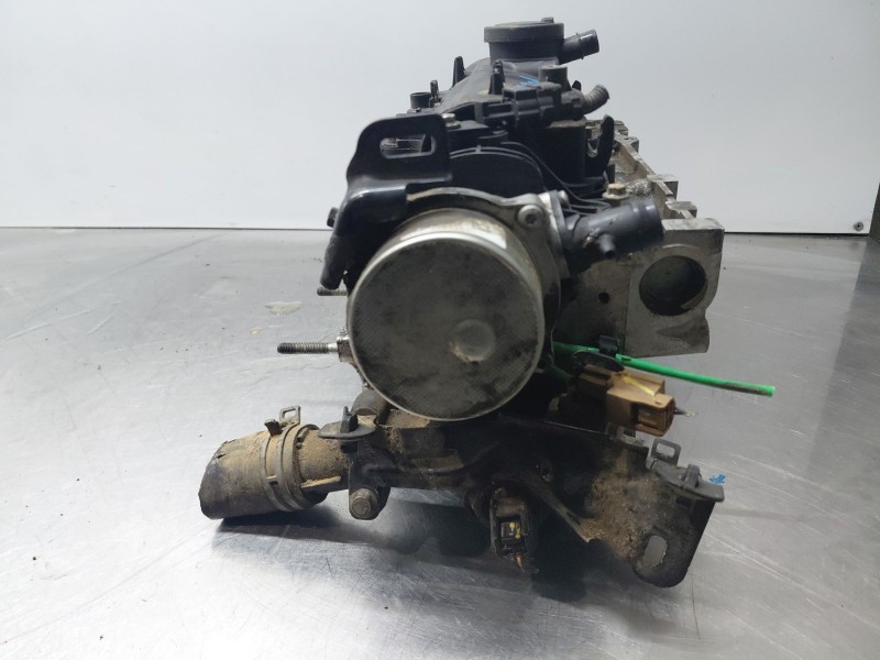 Recambio de culata para dacia lodgy laureate referencia OEM IAM   