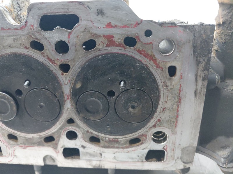 Recambio de culata para dacia lodgy laureate referencia OEM IAM   