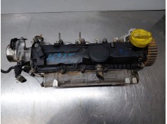 Recambio de culata para nissan qashqai+2 (jj10) acenta referencia OEM IAM   