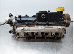 Recambio de culata para nissan qashqai+2 (jj10) acenta referencia OEM IAM    2