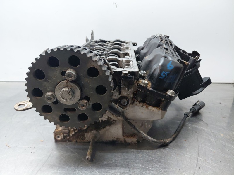 Recambio de culata para volkswagen golf vi variant (aj5) comfortline referencia OEM IAM   