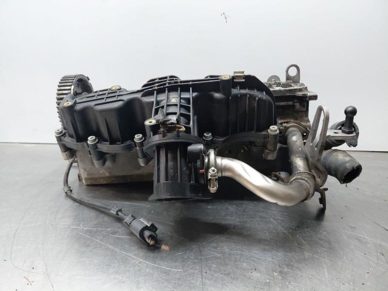 Recambio de culata para volkswagen golf vi variant (aj5) comfortline referencia OEM IAM   