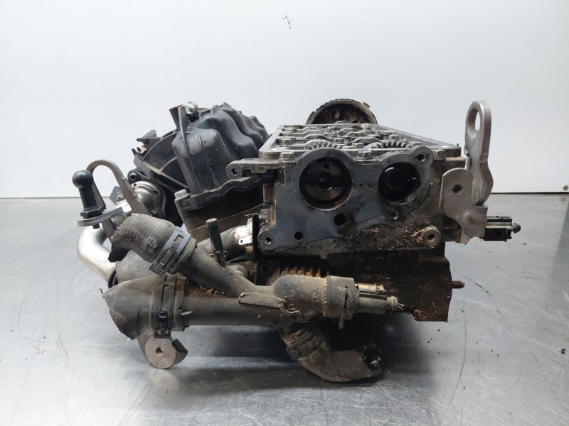 Recambio de culata para volkswagen golf vi variant (aj5) comfortline referencia OEM IAM   
