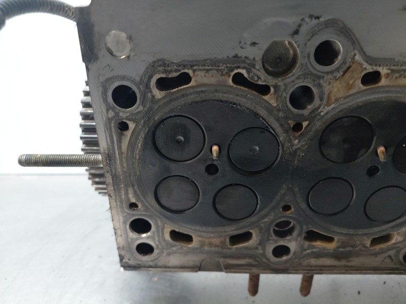 Recambio de culata para volkswagen golf vi variant (aj5) comfortline referencia OEM IAM   