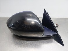 Recambio de retrovisor derecho para land rover range rover evoque (l551) 2.0 d150 referencia OEM IAM   