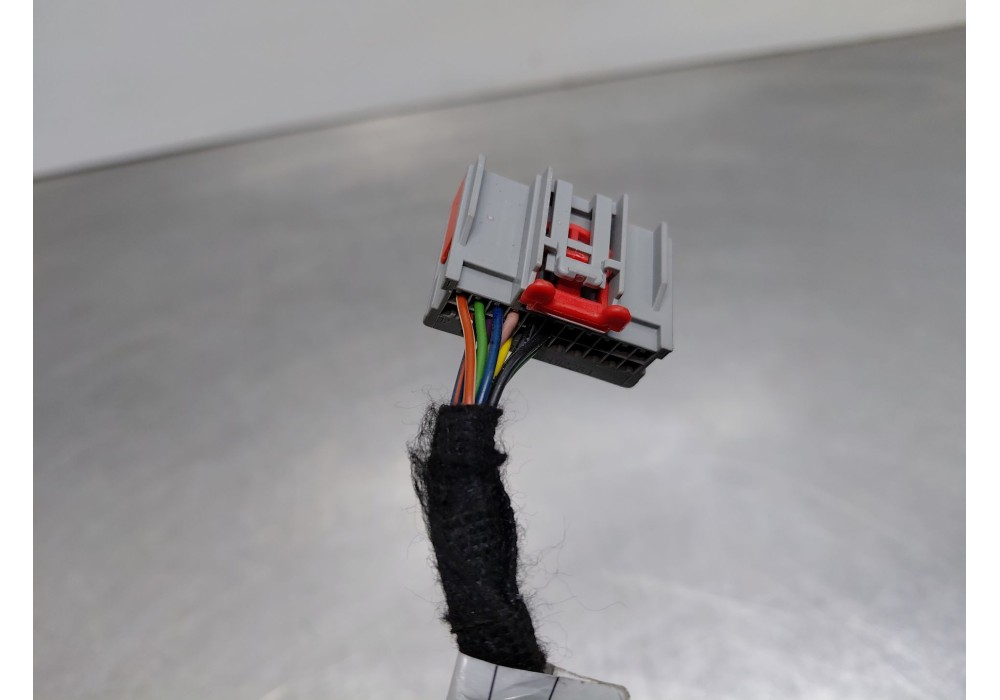 Recambio de retrovisor derecho para land rover range rover evoque (l551) 2.0 d150 referencia OEM IAM   