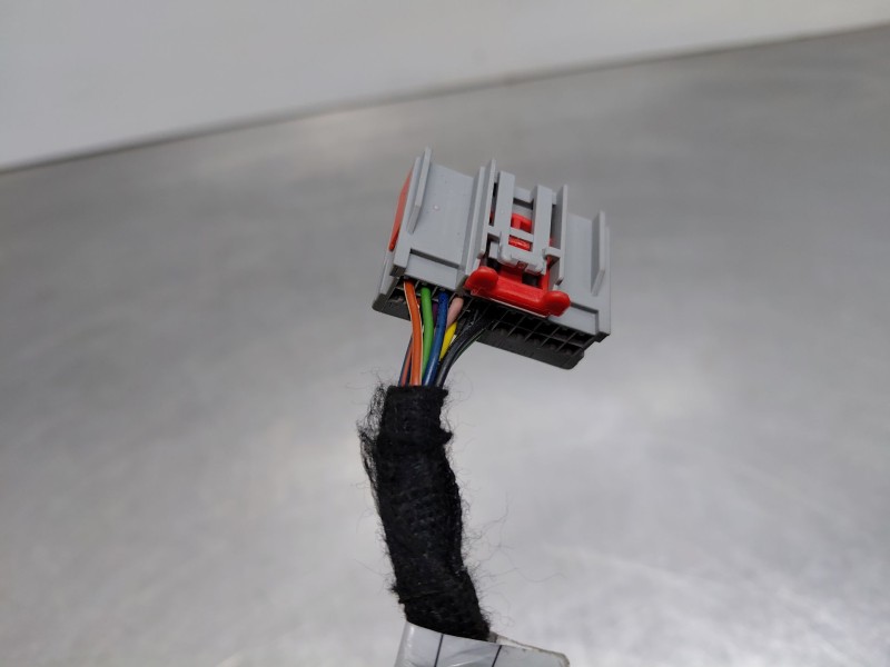 Recambio de retrovisor derecho para land rover range rover evoque (l551) 2.0 d150 referencia OEM IAM   