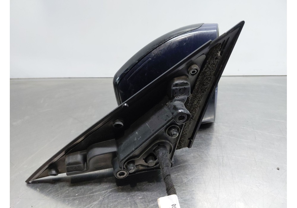 Recambio de retrovisor derecho para land rover range rover evoque (l551) 2.0 d150 referencia OEM IAM   