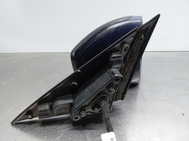 Recambio de retrovisor derecho para land rover range rover evoque (l551) 2.0 d150 referencia OEM IAM   