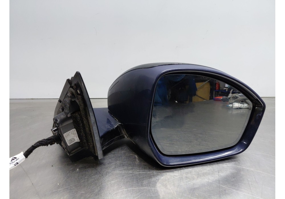 Recambio de retrovisor derecho para land rover range rover evoque (l551) 2.0 d150 referencia OEM IAM   