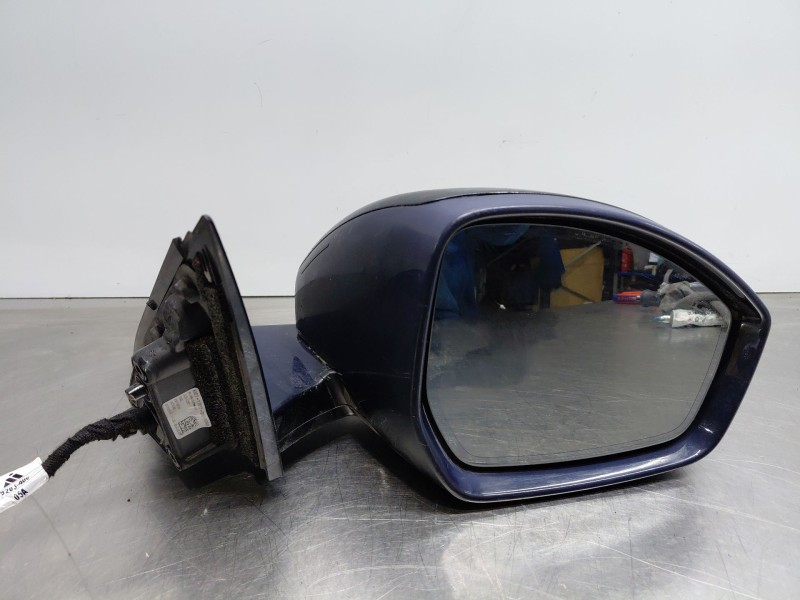 Recambio de retrovisor derecho para land rover range rover evoque (l551) 2.0 d150 referencia OEM IAM   