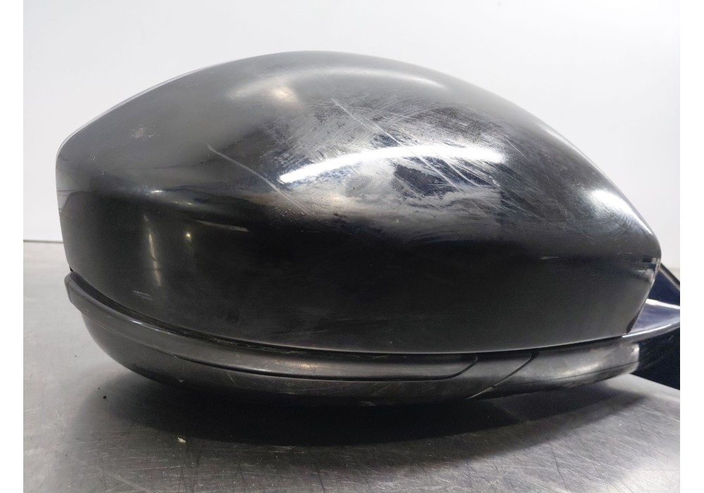 Recambio de retrovisor derecho para land rover range rover evoque (l551) 2.0 d150 referencia OEM IAM   