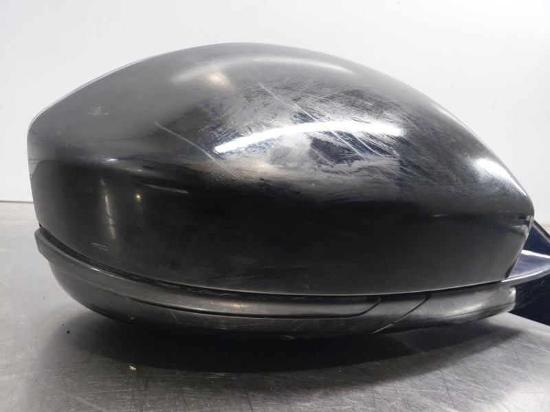 Recambio de retrovisor derecho para land rover range rover evoque (l551) 2.0 d150 referencia OEM IAM   