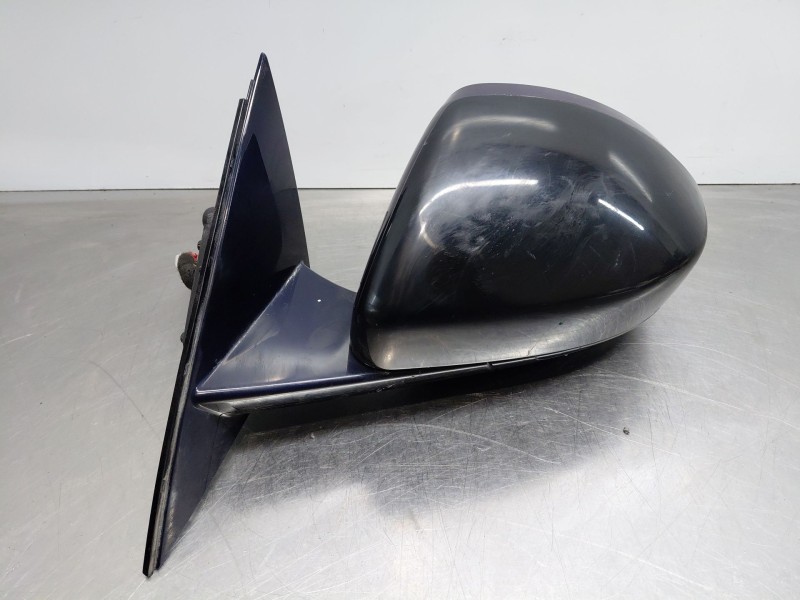 Recambio de retrovisor izquierdo para land rover range rover evoque (l551) 2.0 d150 referencia OEM IAM   