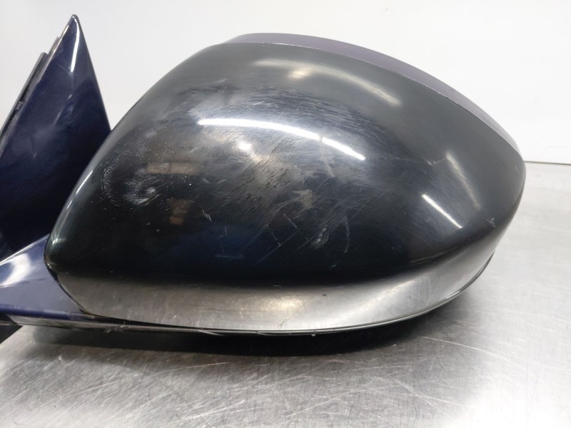 Recambio de retrovisor izquierdo para land rover range rover evoque (l551) 2.0 d150 referencia OEM IAM   