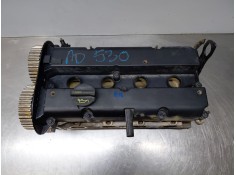 Recambio de culata para ford fiesta (ccn) confort referencia OEM IAM   
