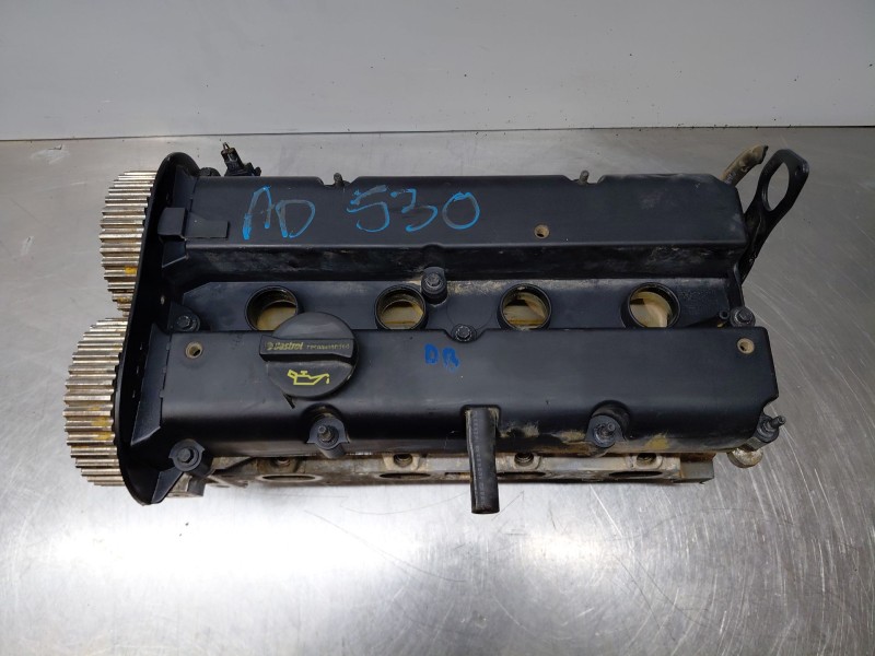 Recambio de culata para ford fiesta (ccn) confort referencia OEM IAM   