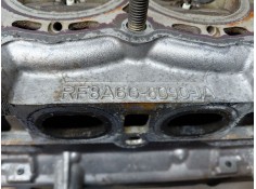 Recambio de culata para ford fiesta (ccn) confort referencia OEM IAM    2