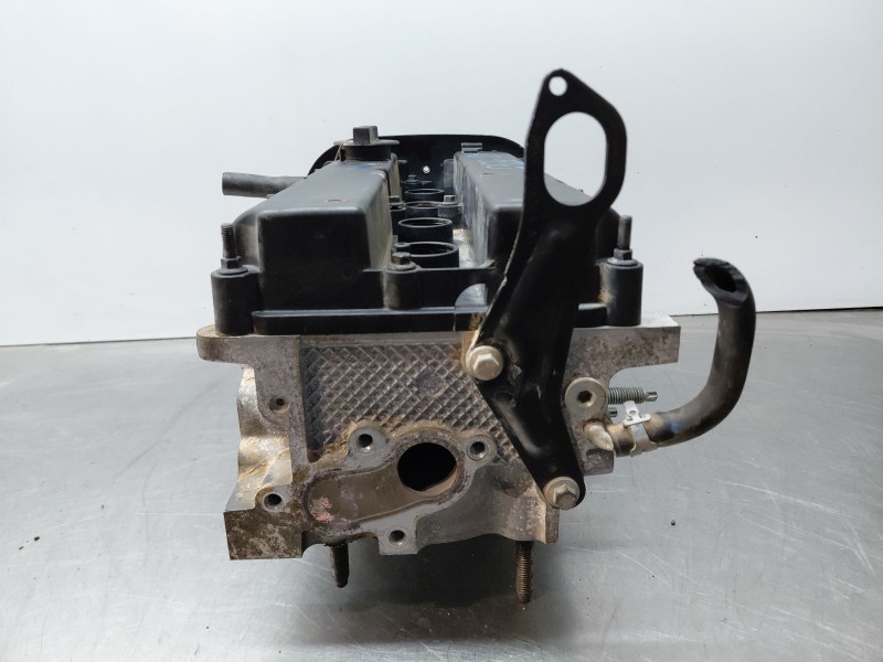 Recambio de culata para ford fiesta (ccn) confort referencia OEM IAM   