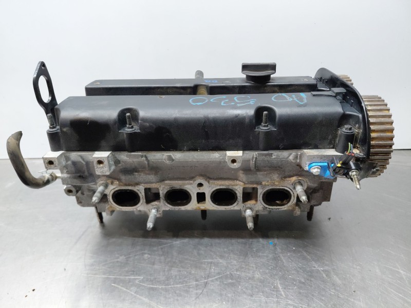 Recambio de culata para ford fiesta (ccn) confort referencia OEM IAM   