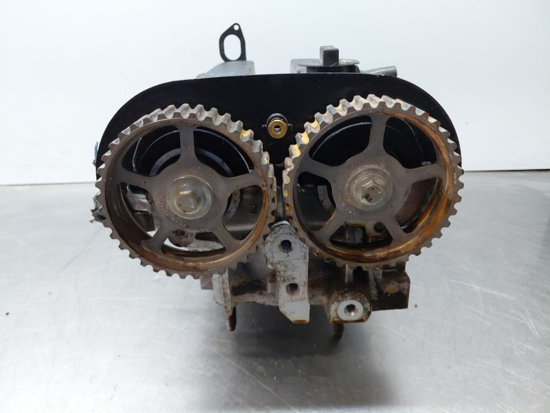 Recambio de culata para ford fiesta (ccn) confort referencia OEM IAM   