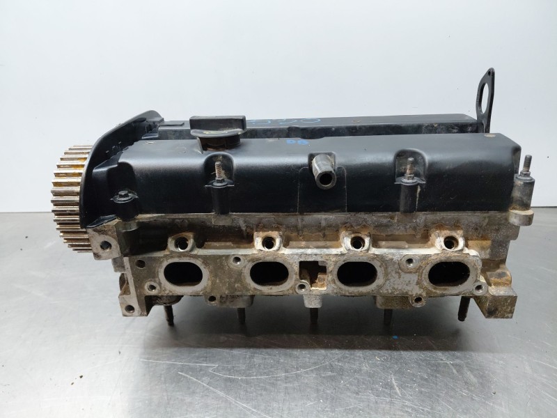 Recambio de culata para ford fiesta (ccn) confort referencia OEM IAM   