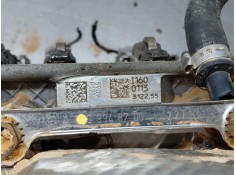 Recambio de culata para mercedes-benz sprinter iii furgón fwd kl3a4 referencia OEM IAM A6540107312   2