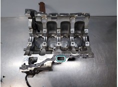 Recambio de bloque para mercedes-benz sprinter iii furgón fwd kl3a4 referencia OEM IAM 654920  